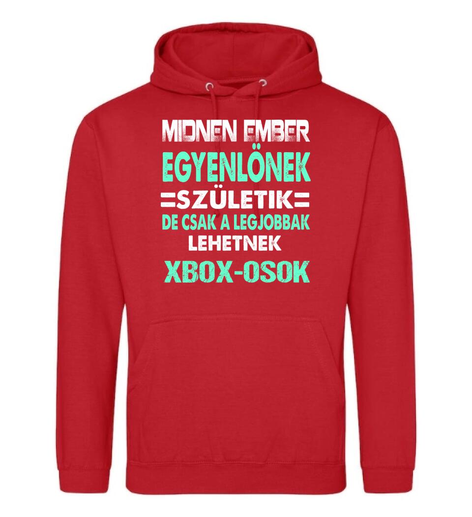 LEGJOBBAK AZ XBOX-OSOK PÓLÓ