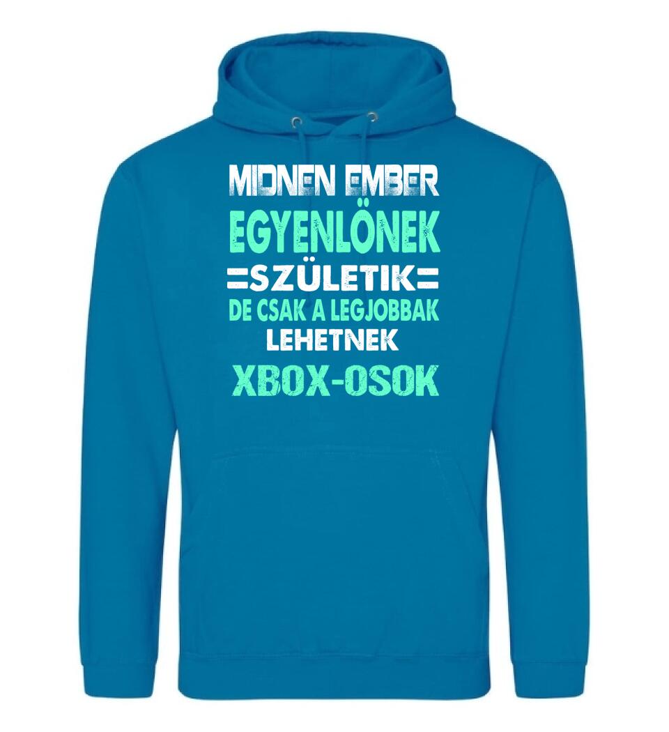 LEGJOBBAK AZ XBOX-OSOK PÓLÓ