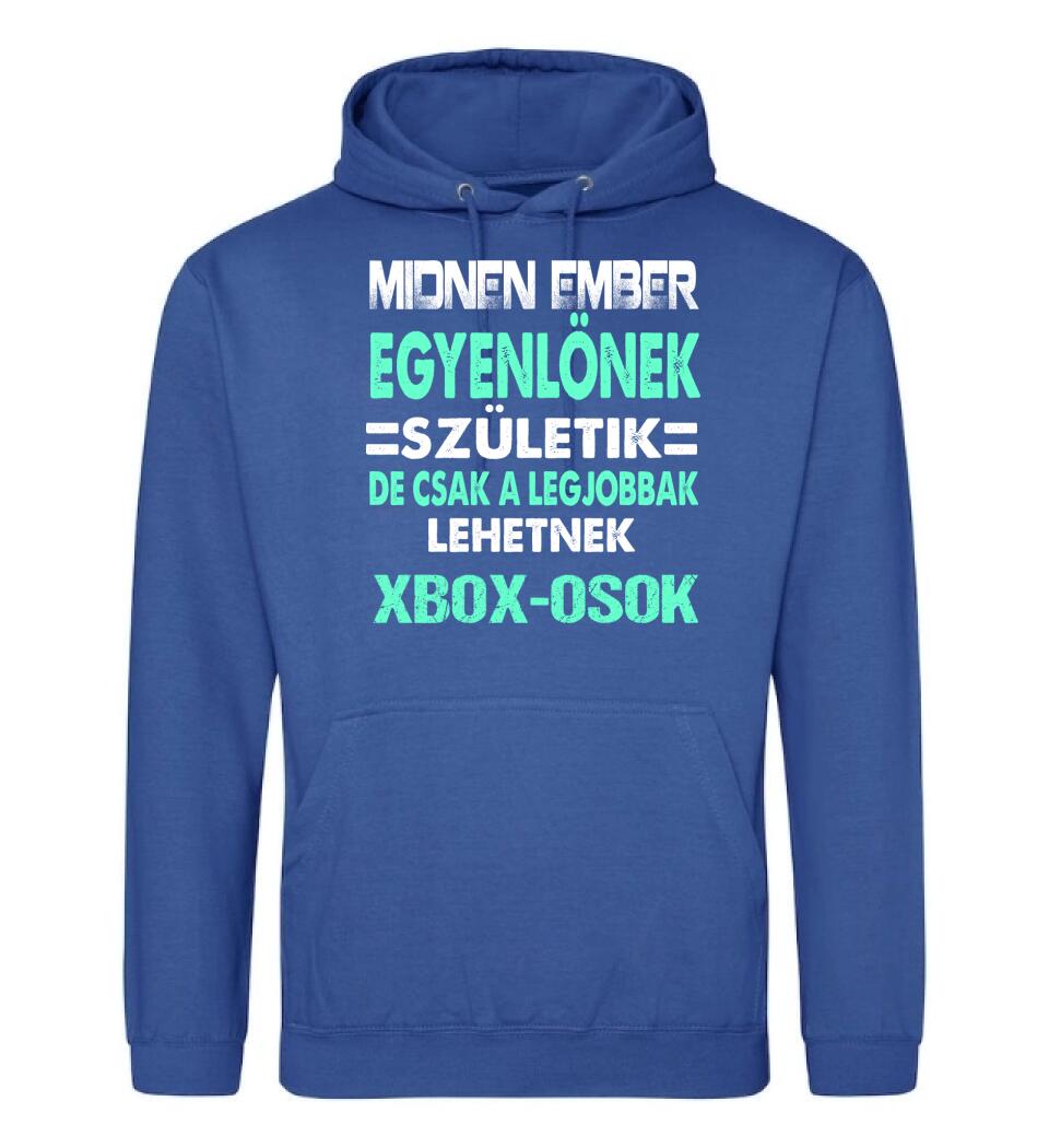 LEGJOBBAK AZ XBOX-OSOK PÓLÓ