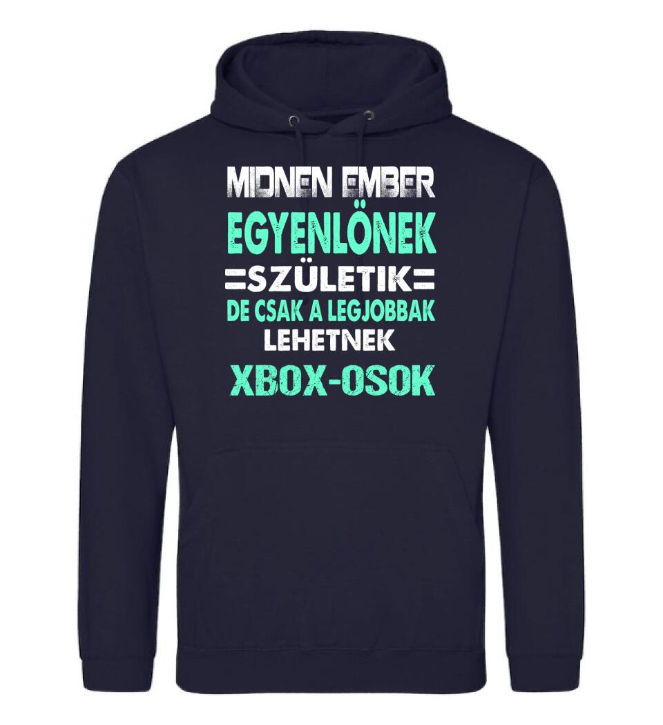 LEGJOBBAK AZ XBOX-OSOK PÓLÓ