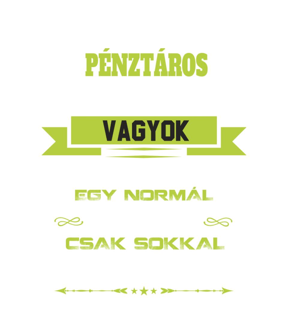 PÉNZTÁROS NAGYPAPA PÓLÓ