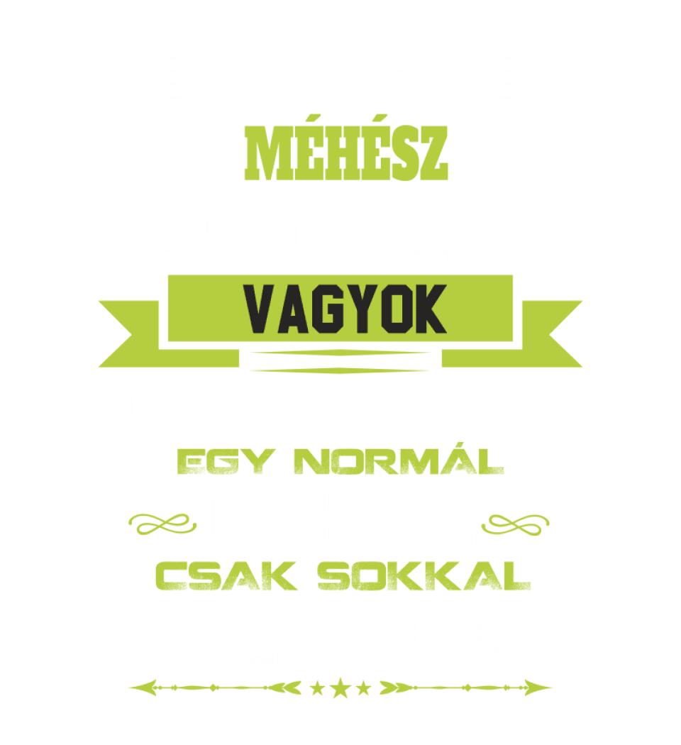 MÉHÉSZ NAGYPAPA PÓLÓ