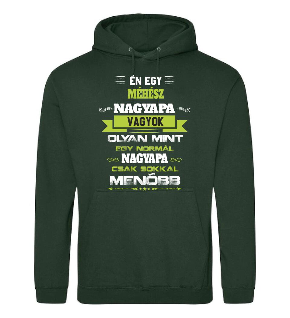 MÉHÉSZ NAGYPAPA PÓLÓ