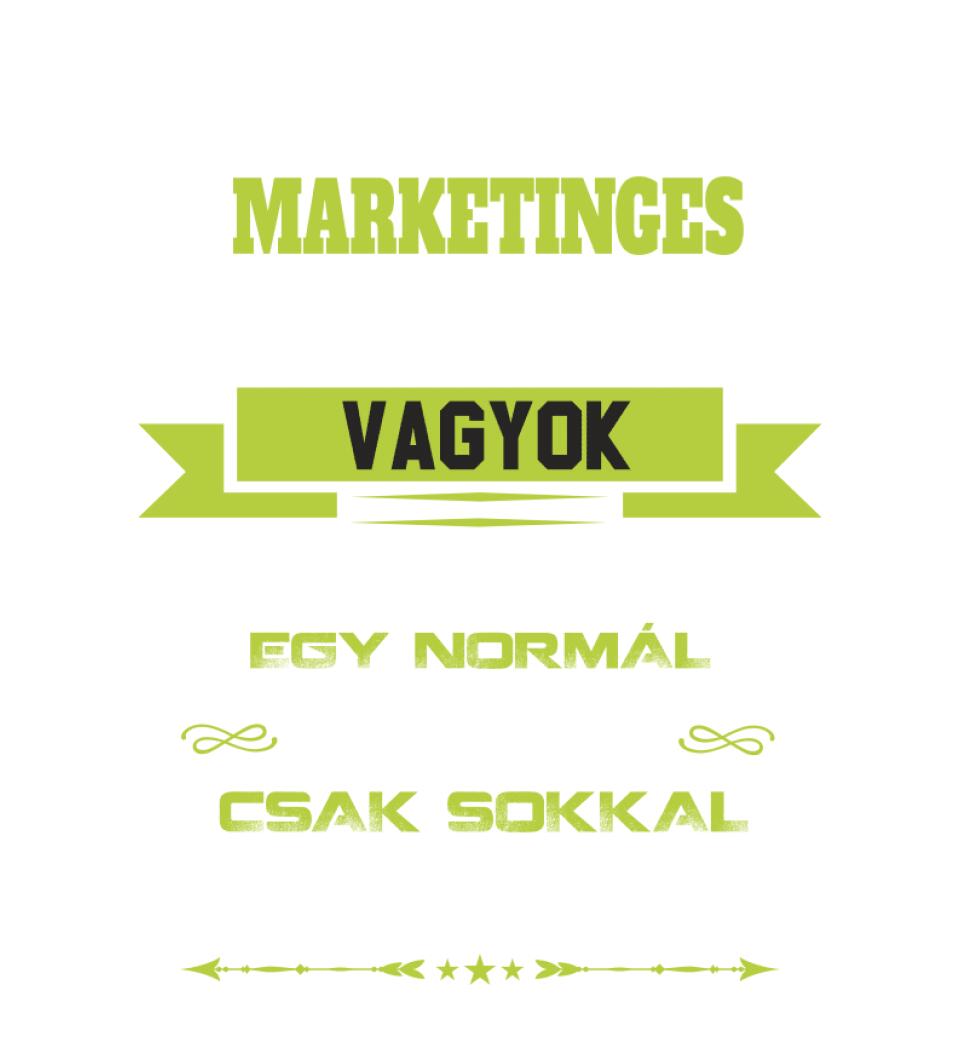 MARKETINGES NAGYPAPA PÓLÓ