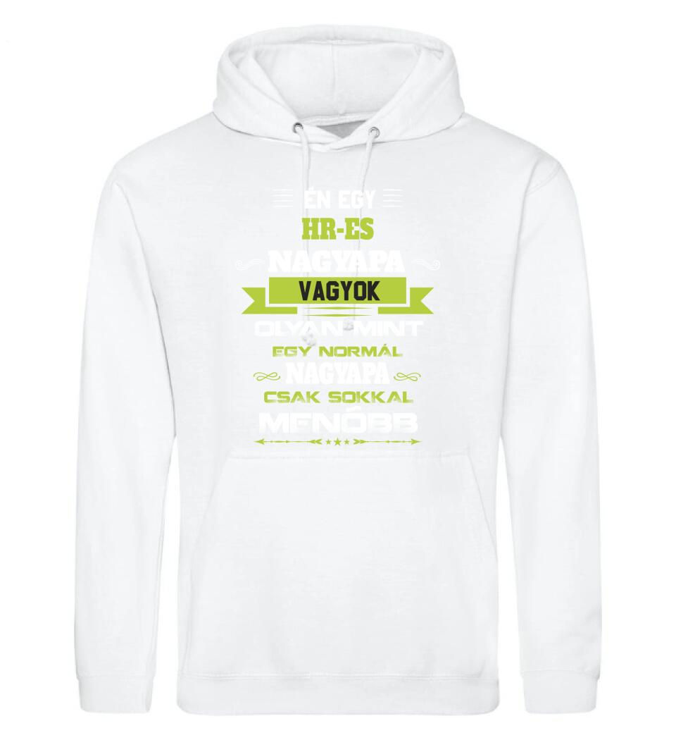 HR-ES NAGYPAPA PÓLÓ