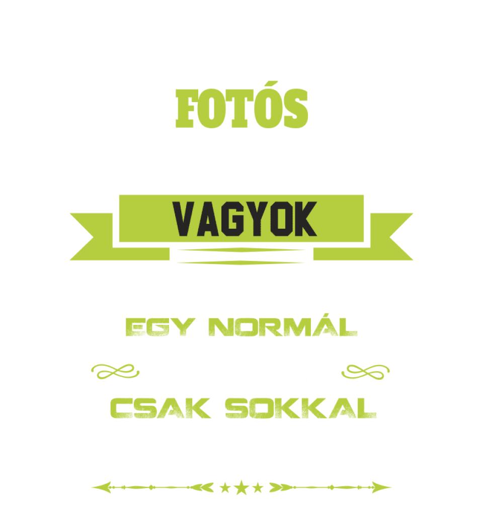 FOTÓS NAGYPAPA PÓLÓ