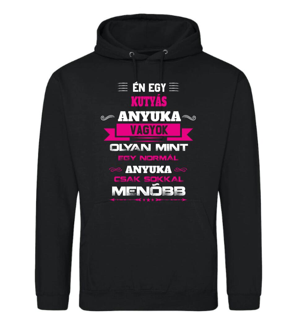 KUTYÁS ANYUKA PÓLÓ