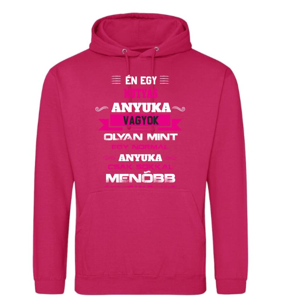 KUTYÁS ANYUKA PÓLÓ