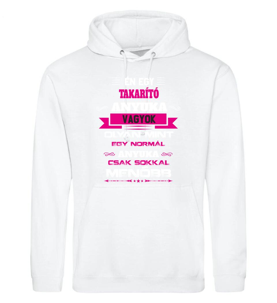 TAKARÍTÓ ANYUKA PÓLÓ