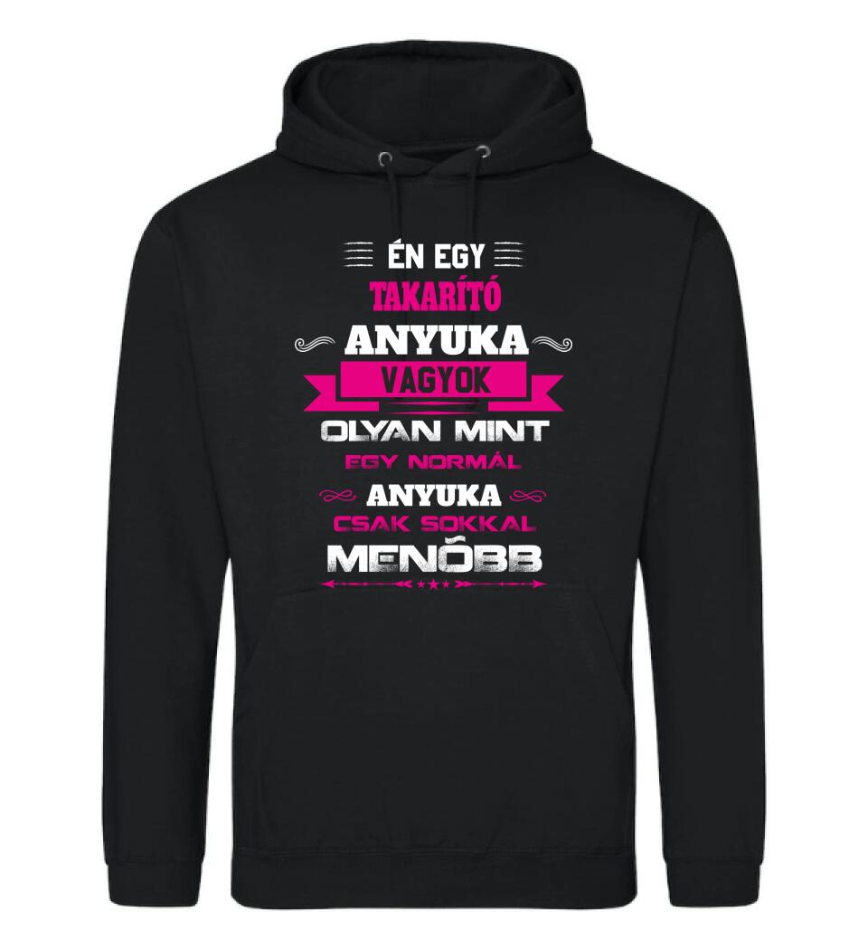 TAKARÍTÓ ANYUKA PÓLÓ