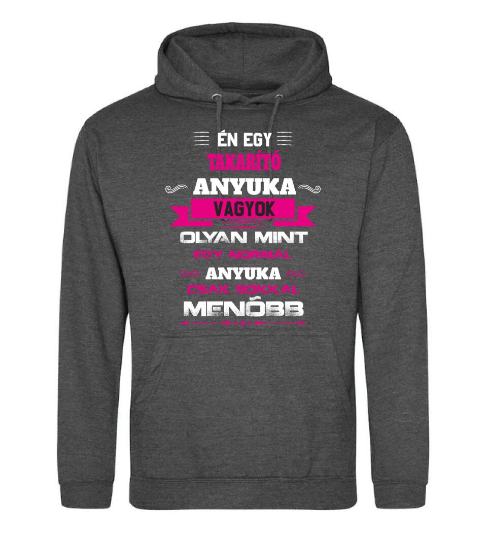 TAKARÍTÓ ANYUKA PÓLÓ