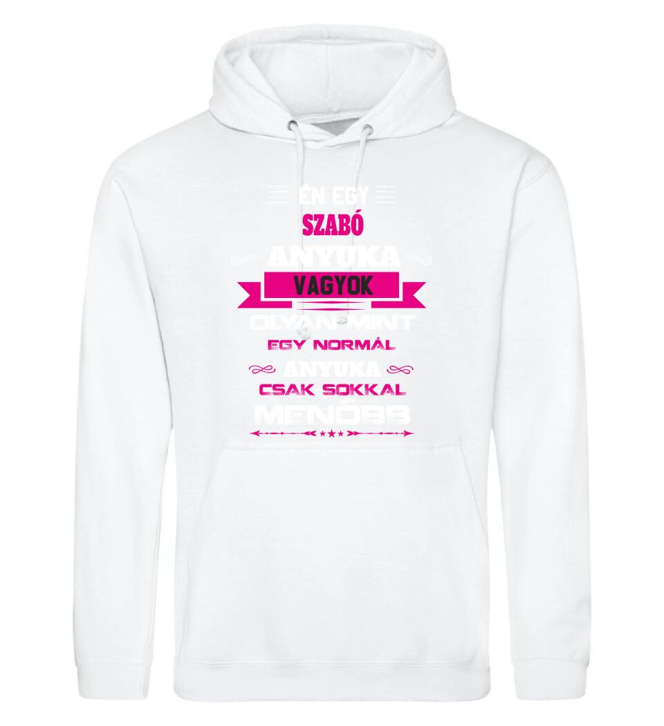 SZABÓ ANYUKA PÓLÓ