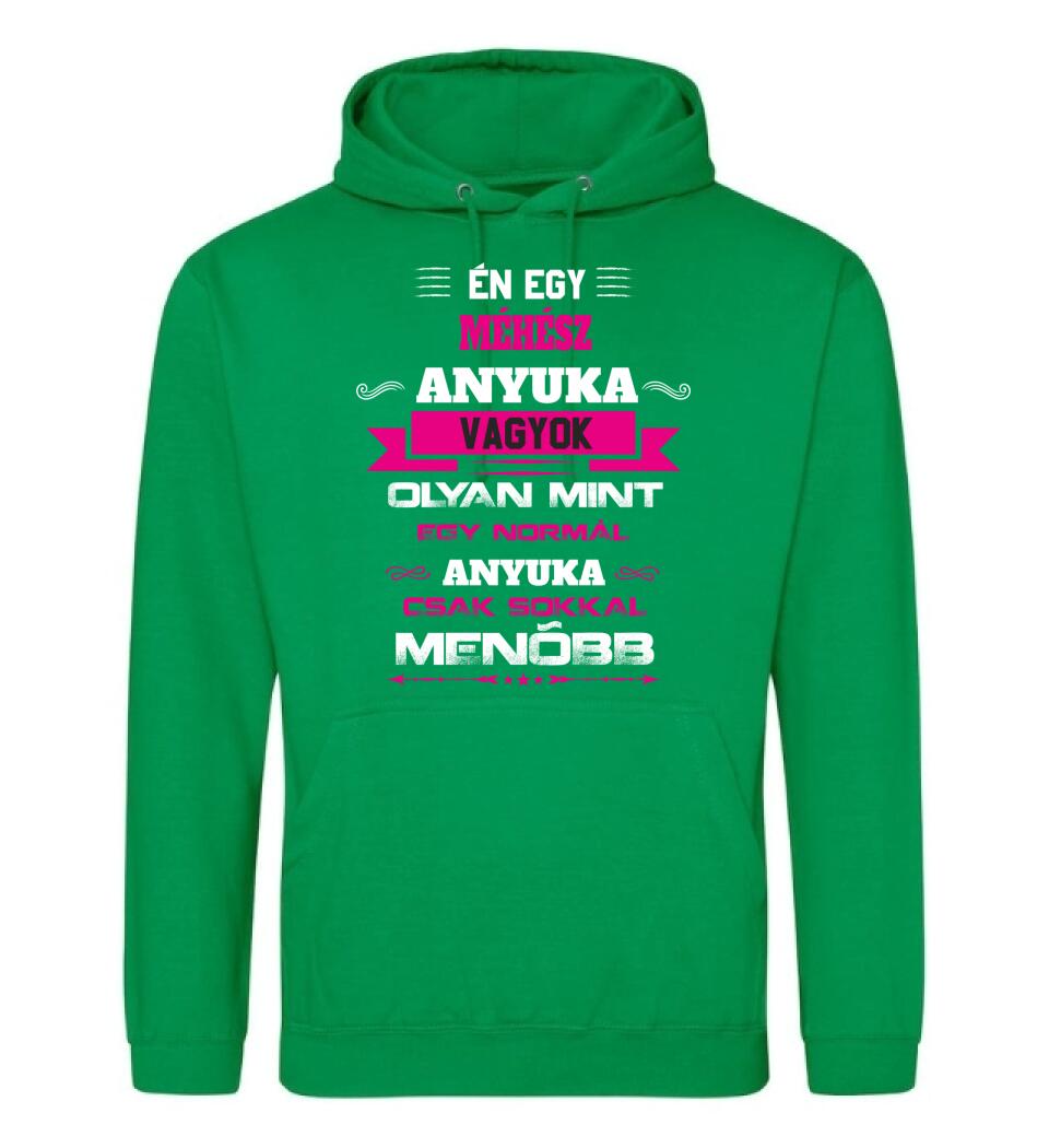 MÉHÉSZ ANYUKA PÓLÓ