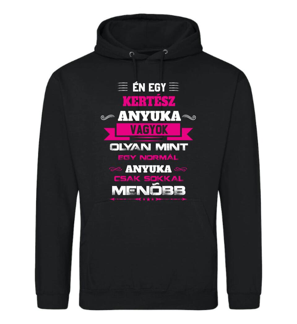 KERTÉSZ ANYUKA PÓLÓ