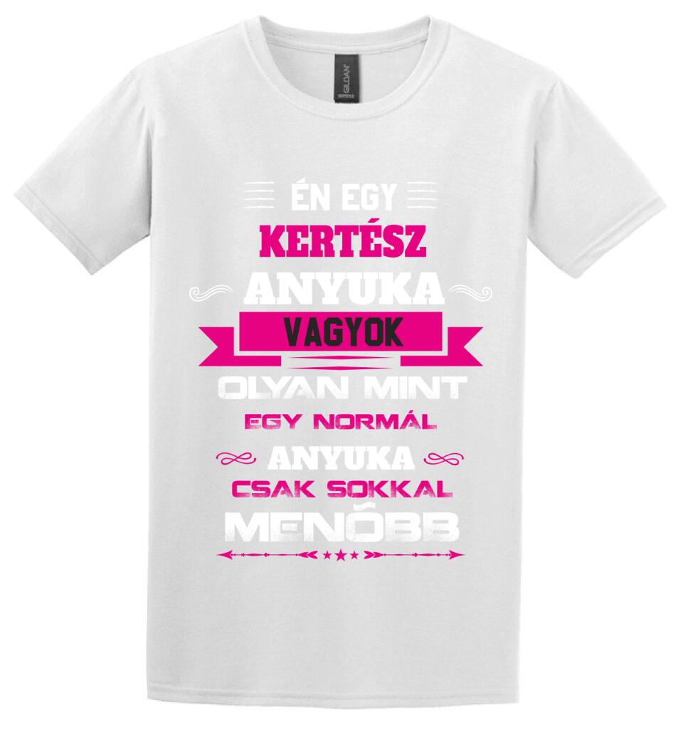 KERTÉSZ ANYUKA PÓLÓ