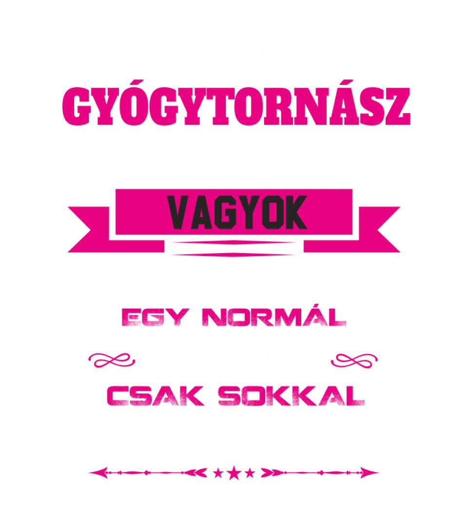 GYÓGYTORNÁSZ ANYUKA PÓLÓ