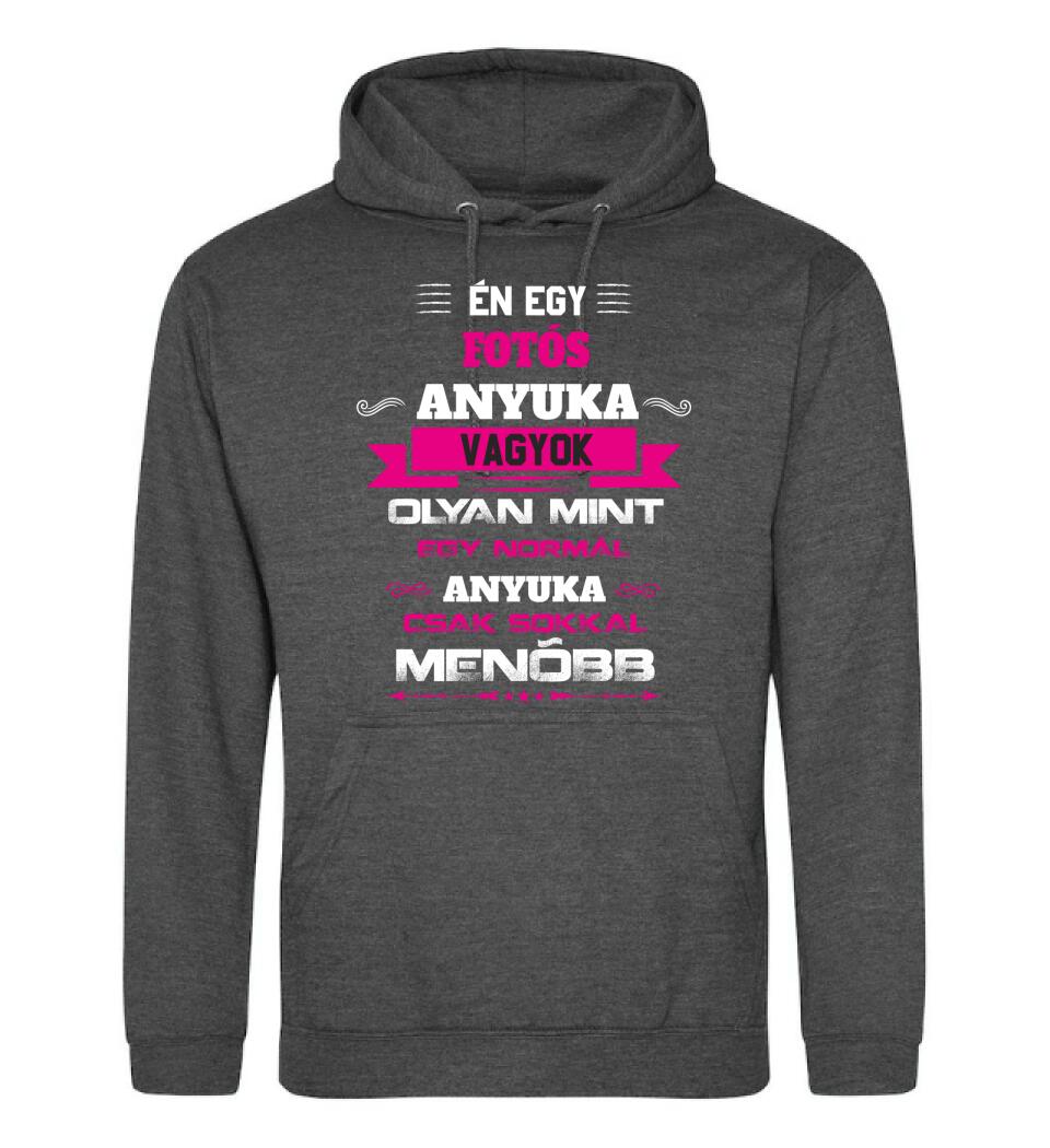 FOTÓS ANYUKA PÓLÓ