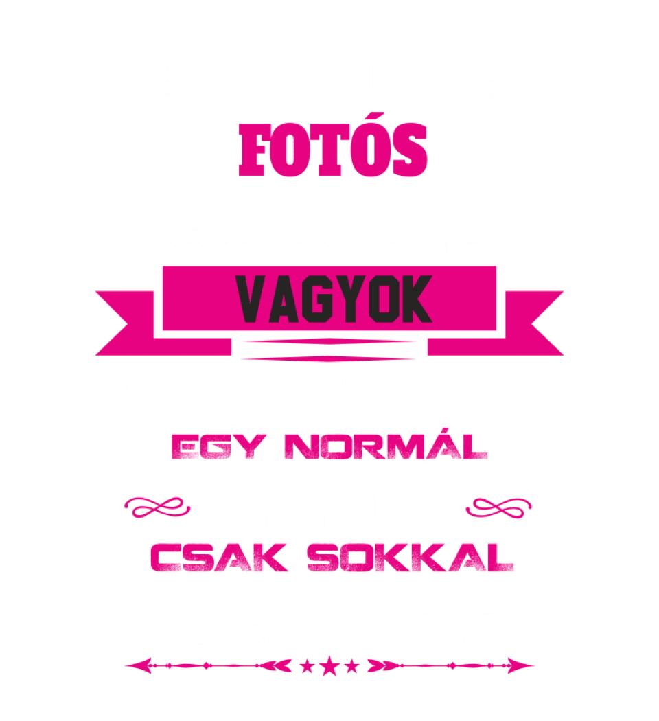 FOTÓS ANYUKA PÓLÓ