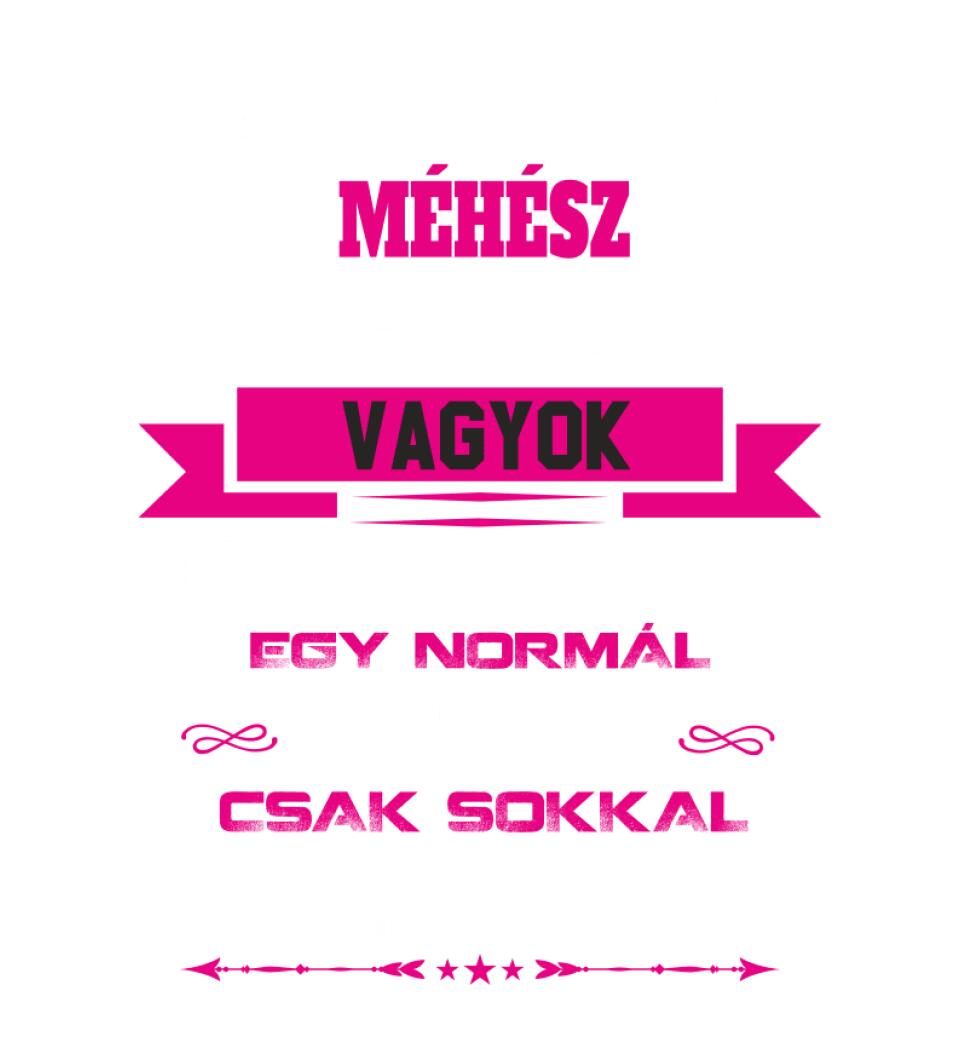 MÉHÉSZ NAGYMAMA PÓLÓ