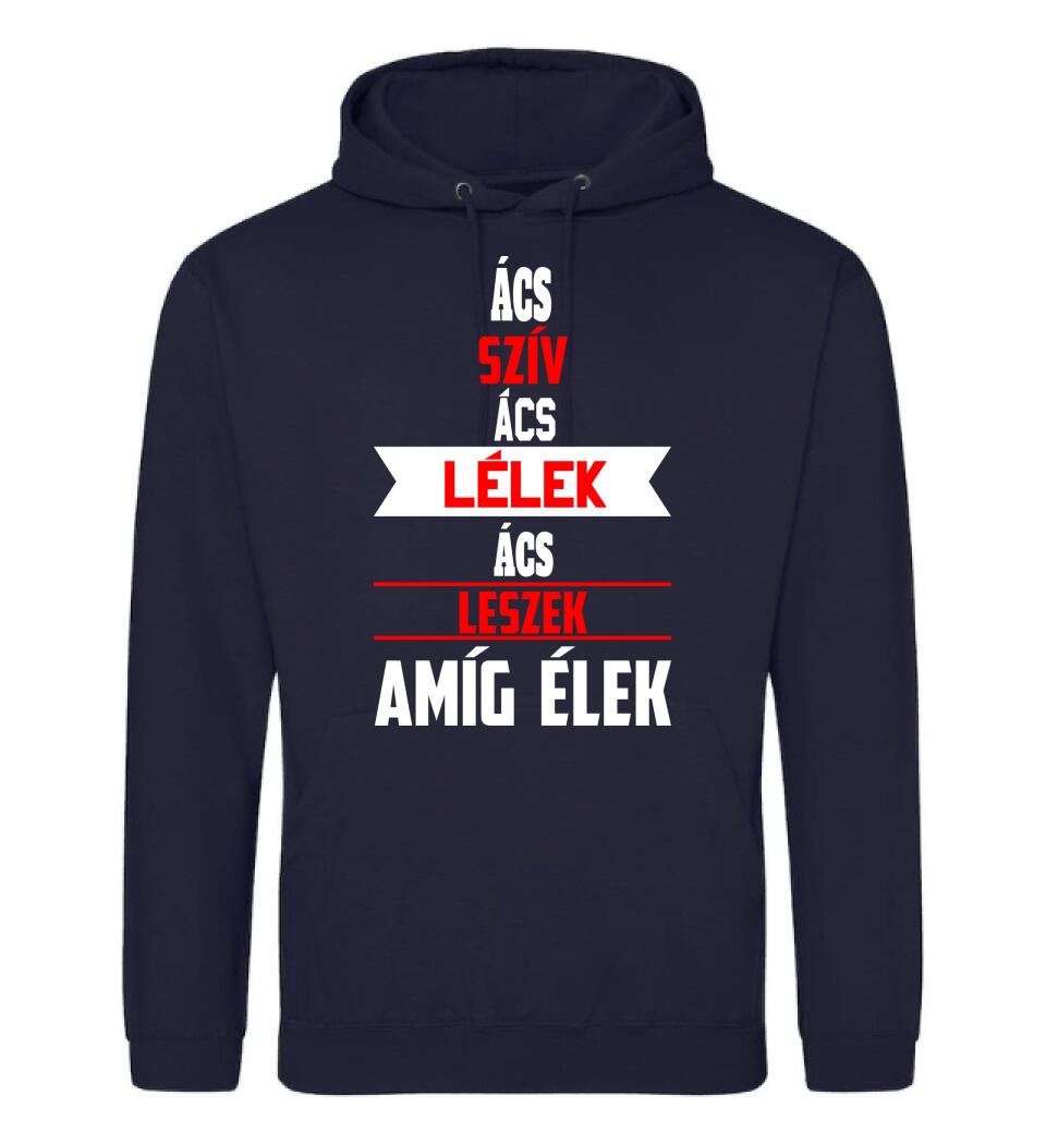 ÁCS LESZEK AMÍG ÉLEK PÓLÓ