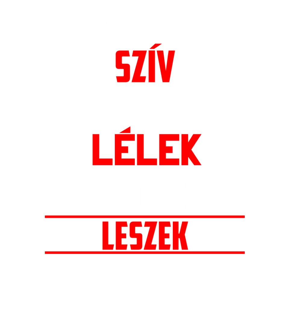 BICIKLIS LESZEK AMÍG ÉLEK PÓLÓ