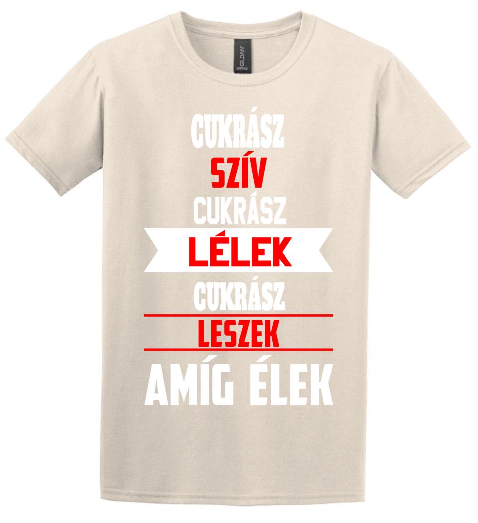 CUKRÁSZ LESZEK AMÍG ÉLEK PÓLÓ