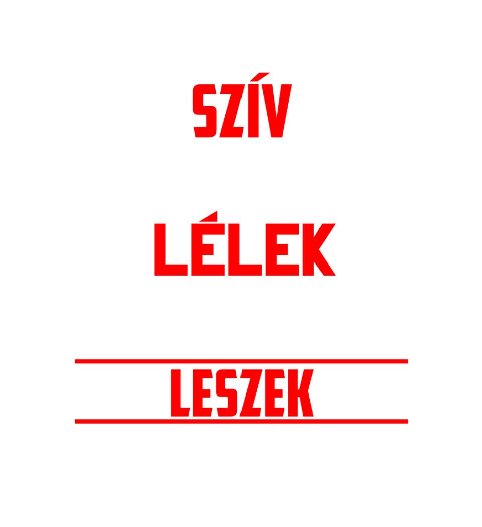 FOCISTA LESZEK AMÍG ÉLEK PÓLÓ