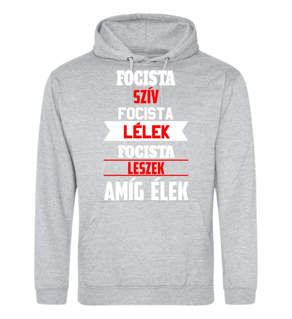 FOCISTA LESZEK AMÍG ÉLEK PÓLÓ