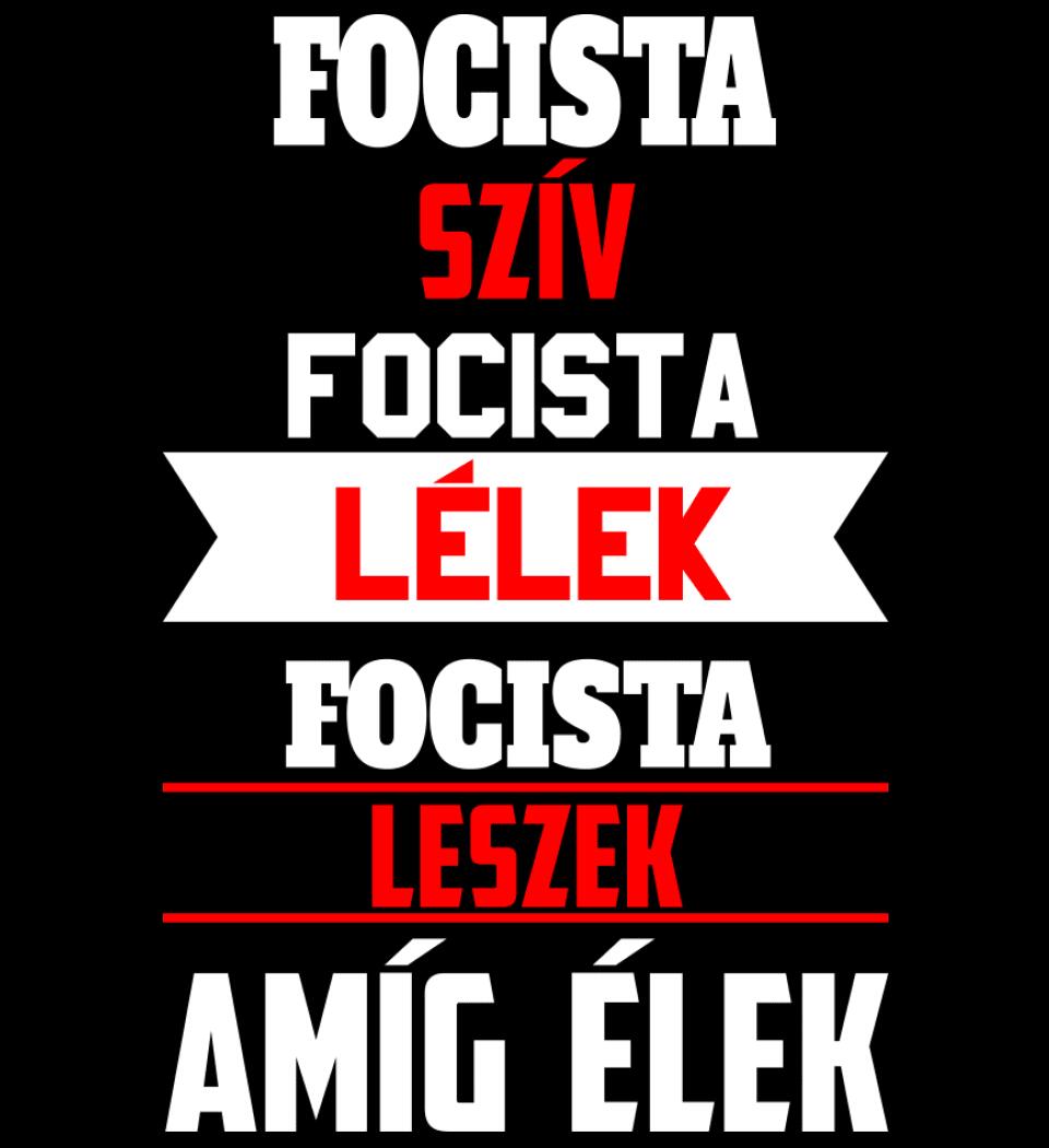 FOCISTA LESZEK AMÍG ÉLEK PÓLÓ