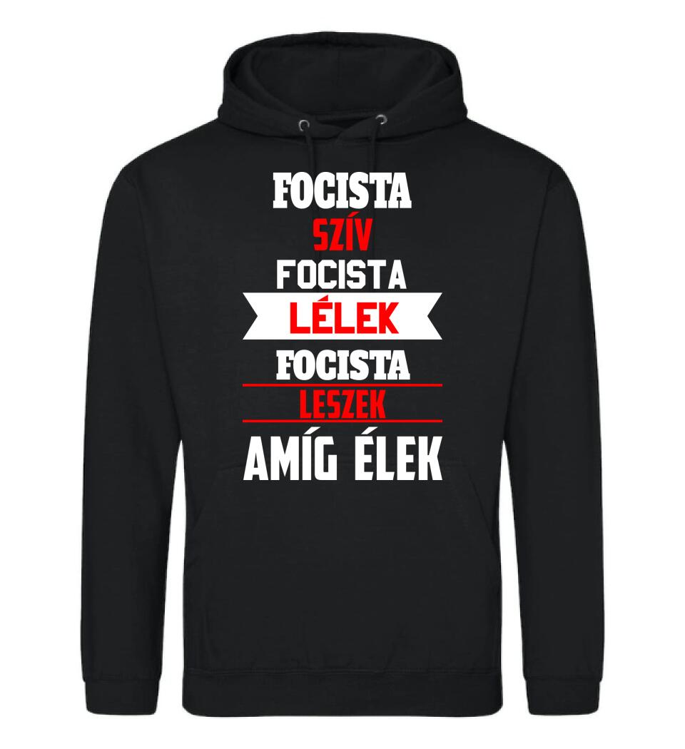 FOCISTA LESZEK AMÍG ÉLEK PÓLÓ