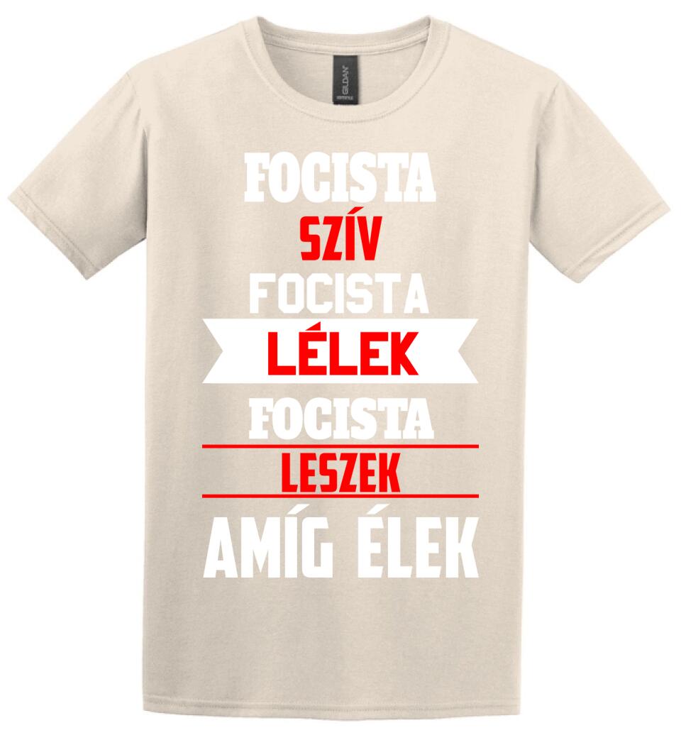 FOCISTA LESZEK AMÍG ÉLEK PÓLÓ