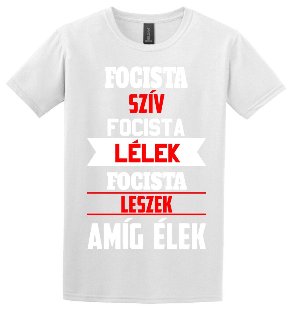 FOCISTA LESZEK AMÍG ÉLEK PÓLÓ