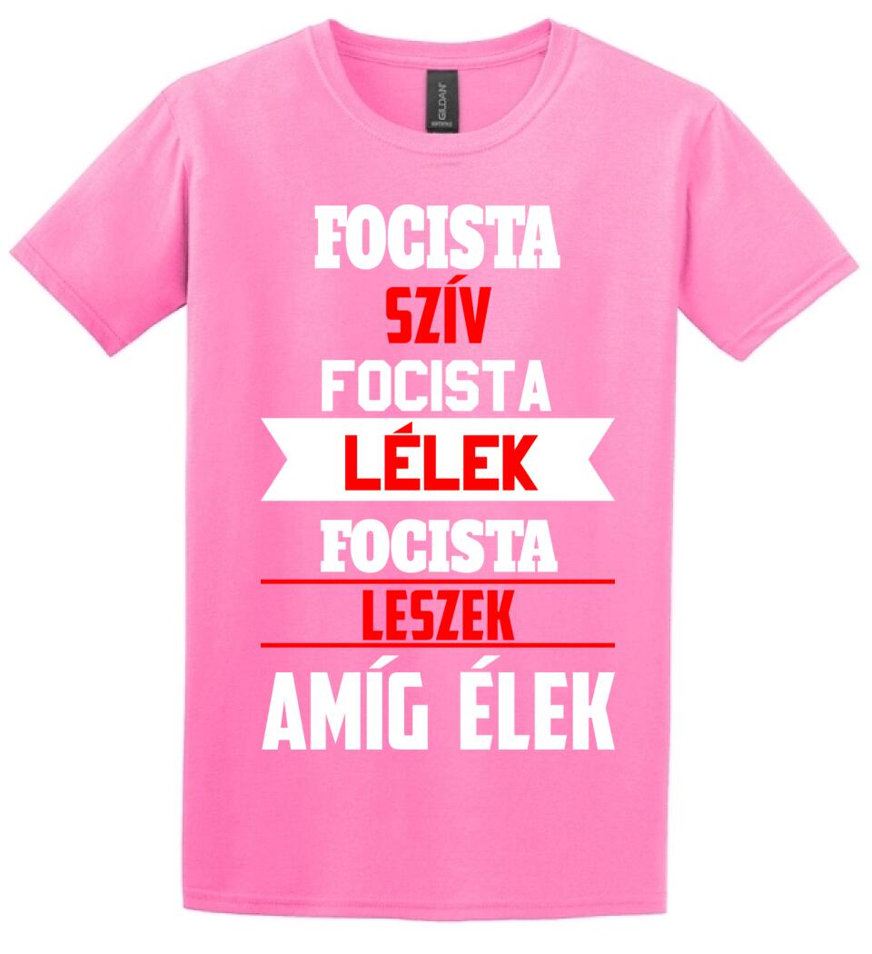 FOCISTA LESZEK AMÍG ÉLEK PÓLÓ