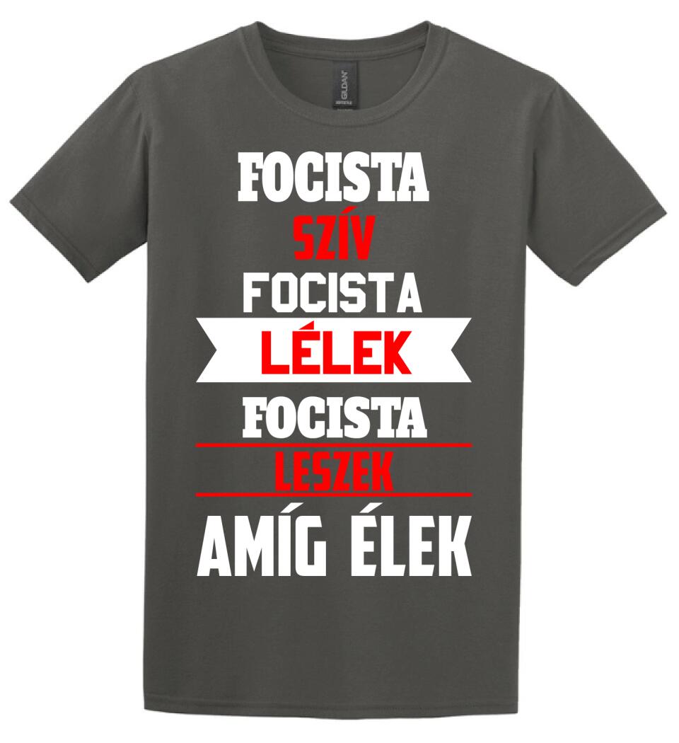 FOCISTA LESZEK AMÍG ÉLEK PÓLÓ