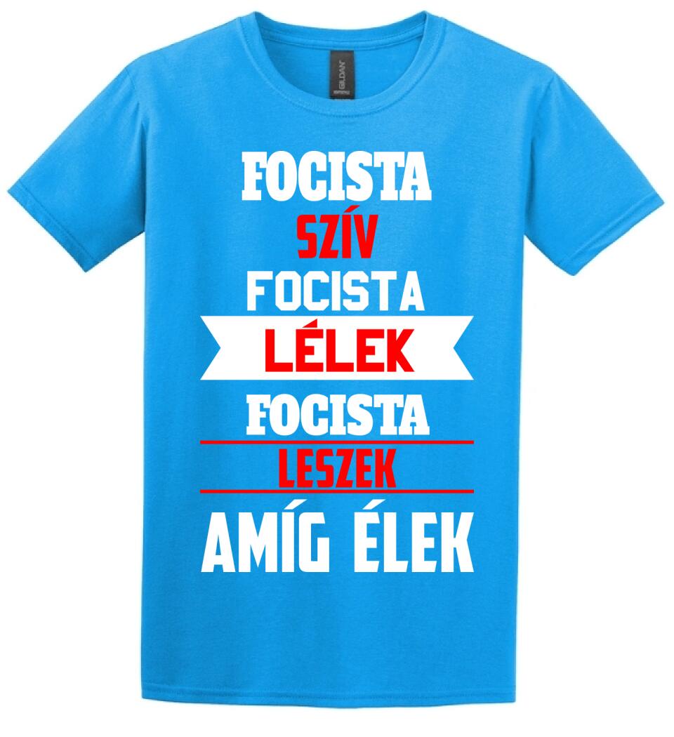FOCISTA LESZEK AMÍG ÉLEK PÓLÓ