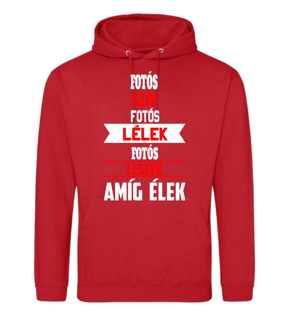 FOTÓS LESZEK AMÍG ÉLEK PÓLÓ