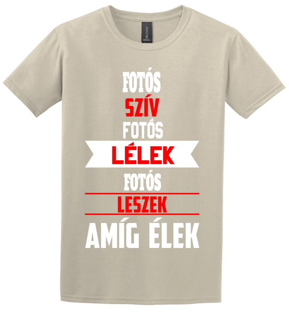 FOTÓS LESZEK AMÍG ÉLEK PÓLÓ