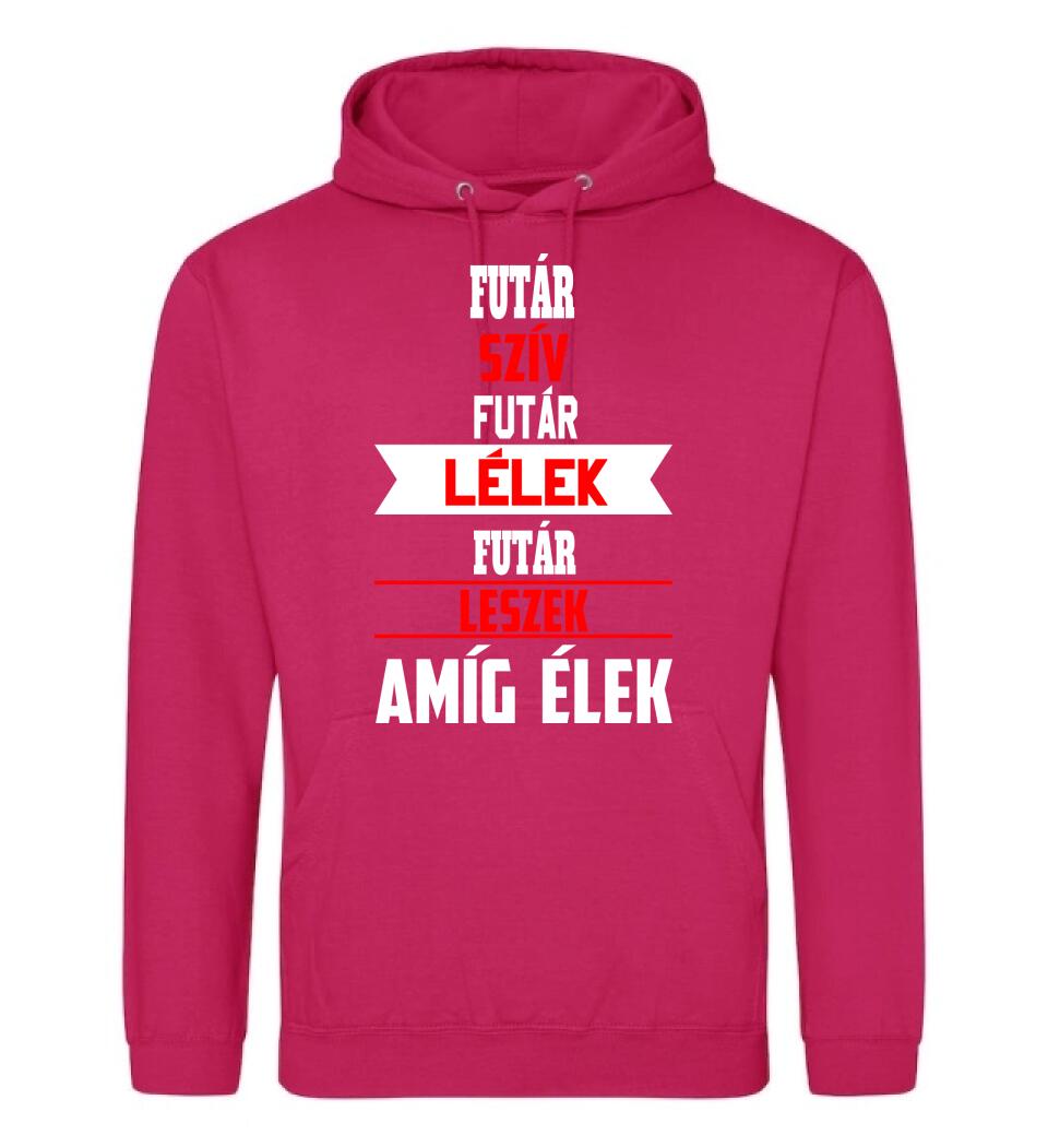 FUTÁR LESZEK AMÍG ÉLEK PÓLÓ