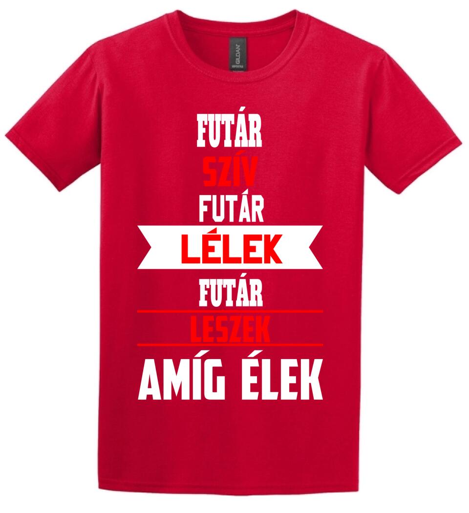 FUTÁR LESZEK AMÍG ÉLEK PÓLÓ