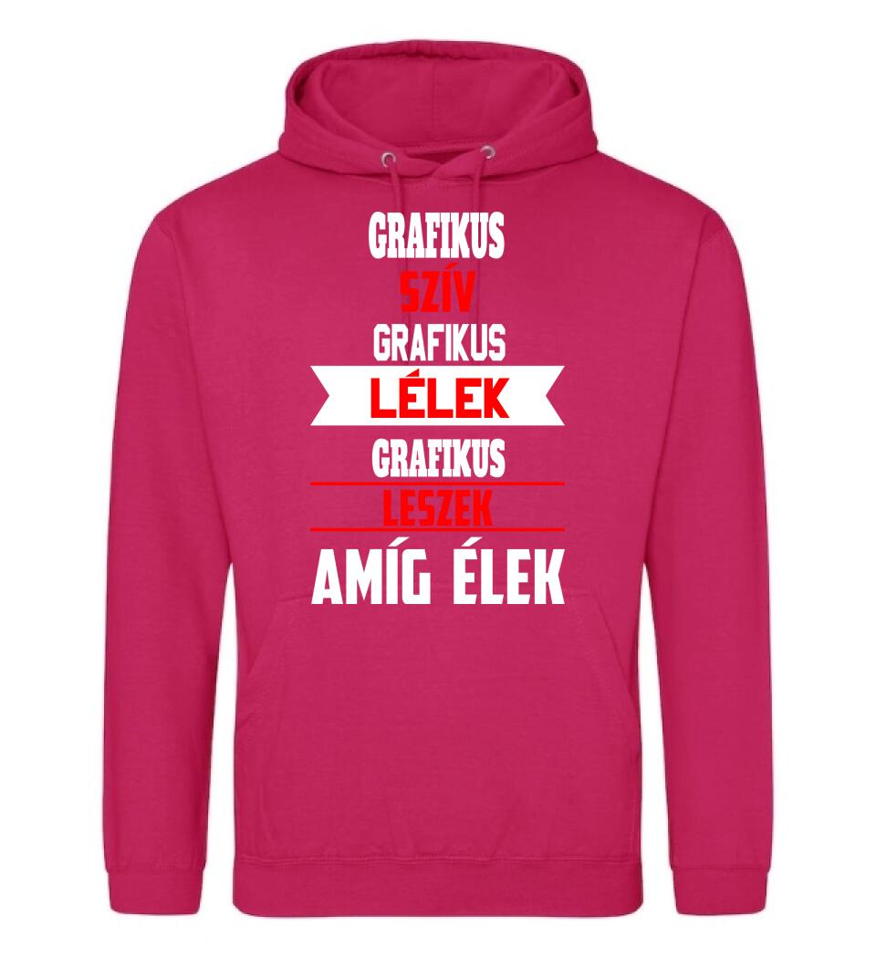 GRAFIKUS LESZEK AMÍG ÉLEK PÓLÓ