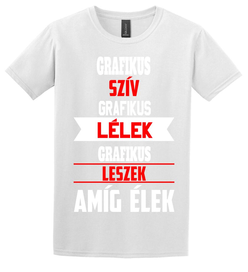 GRAFIKUS LESZEK AMÍG ÉLEK PÓLÓ