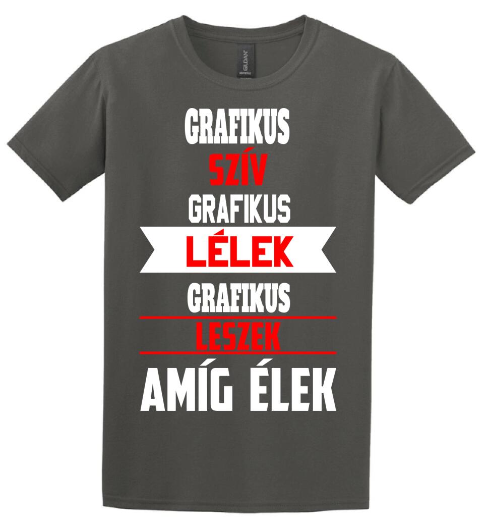 GRAFIKUS LESZEK AMÍG ÉLEK PÓLÓ