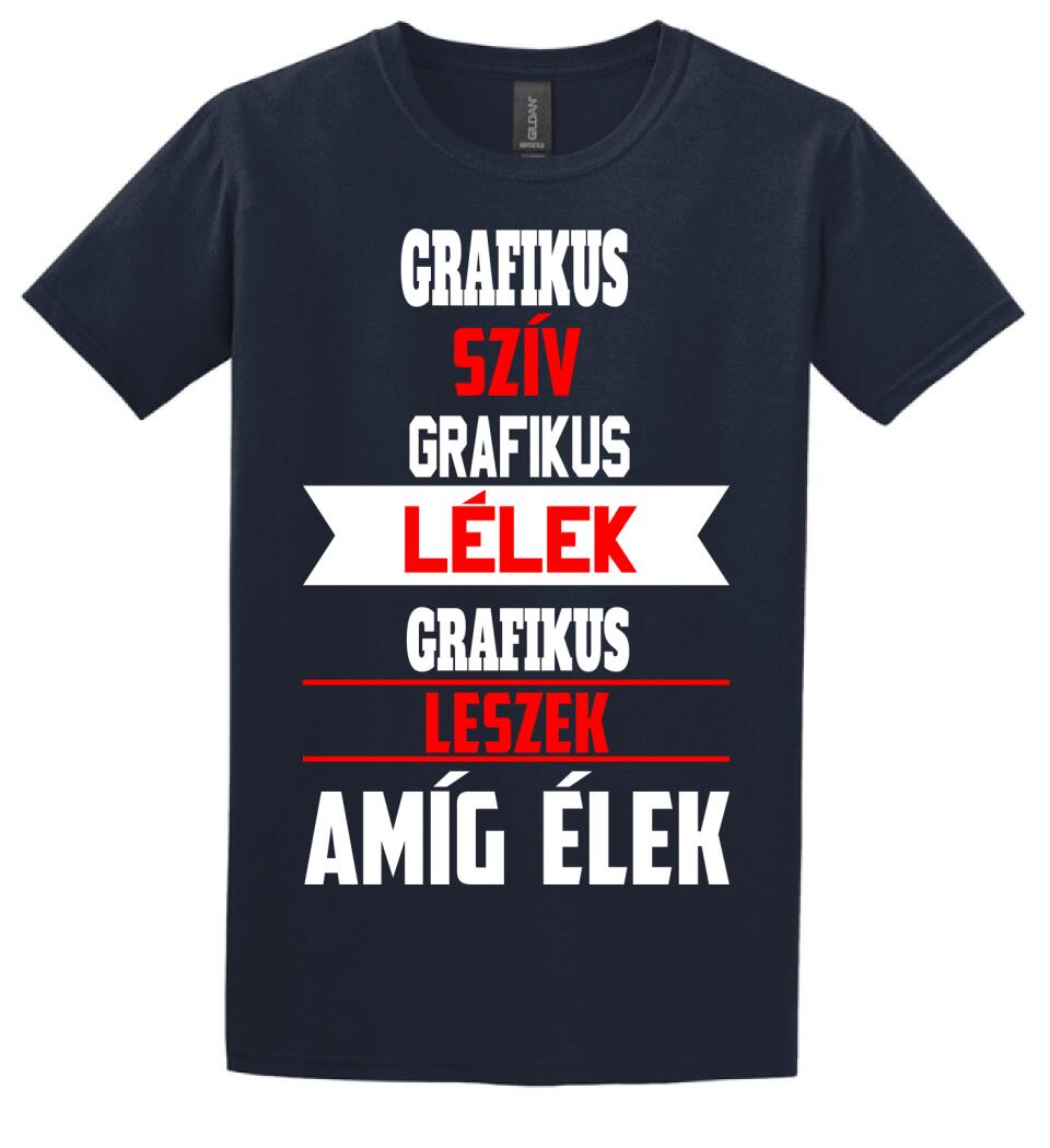 GRAFIKUS LESZEK AMÍG ÉLEK PÓLÓ