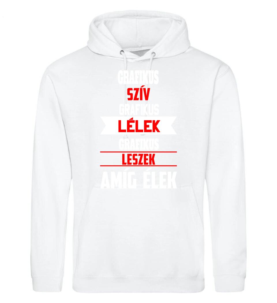 GRAFIKUS LESZEK AMÍG ÉLEK PÓLÓ