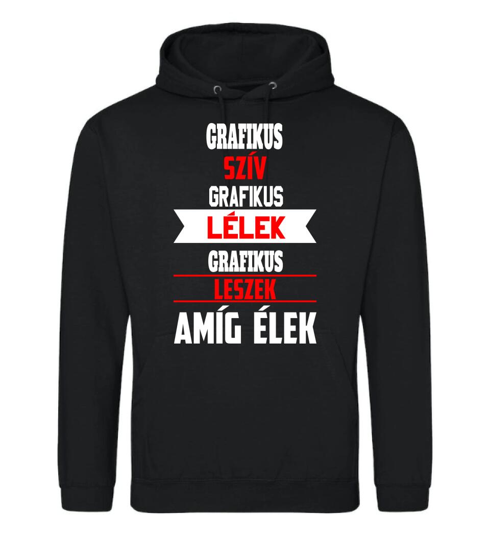 GRAFIKUS LESZEK AMÍG ÉLEK PÓLÓ