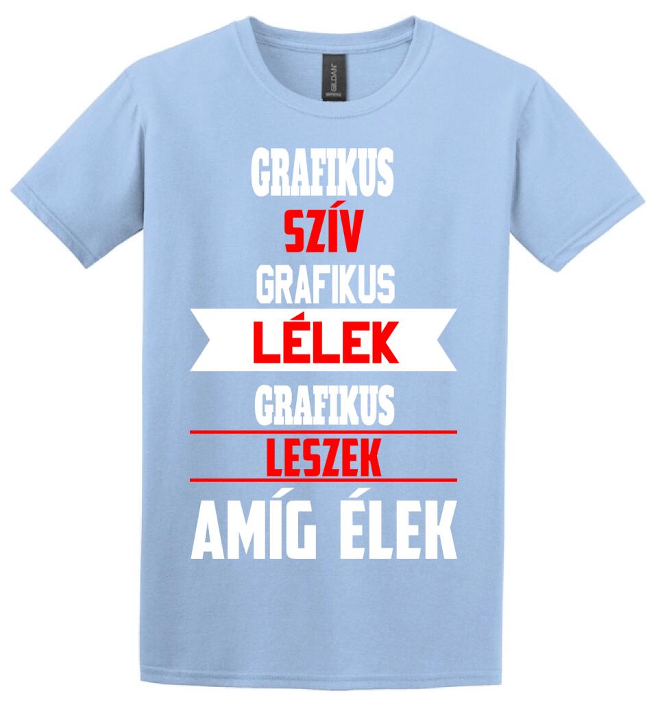 GRAFIKUS LESZEK AMÍG ÉLEK PÓLÓ