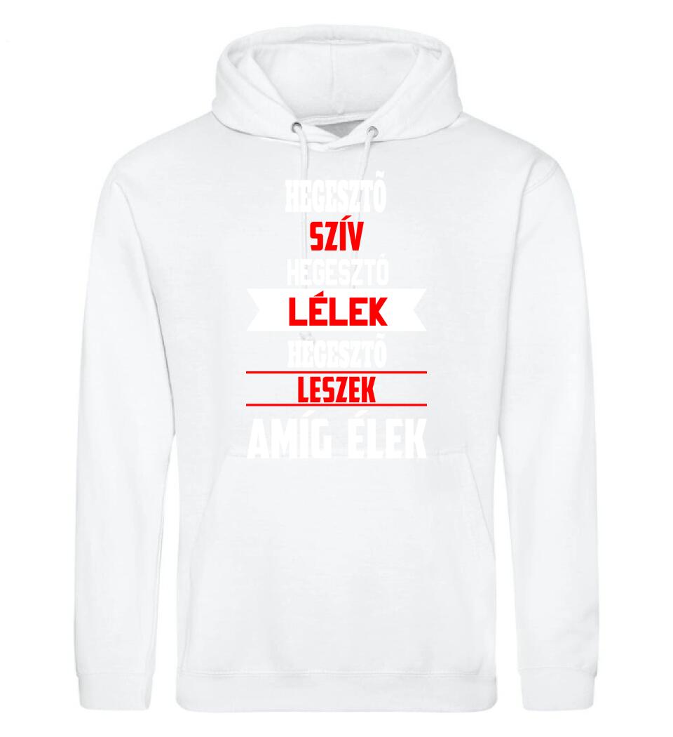 HEGESZTŐ LESZEK AMÍG ÉLEK PÓLÓ