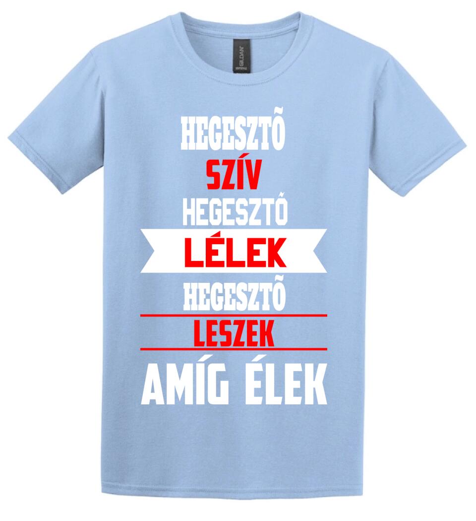HEGESZTŐ LESZEK AMÍG ÉLEK PÓLÓ