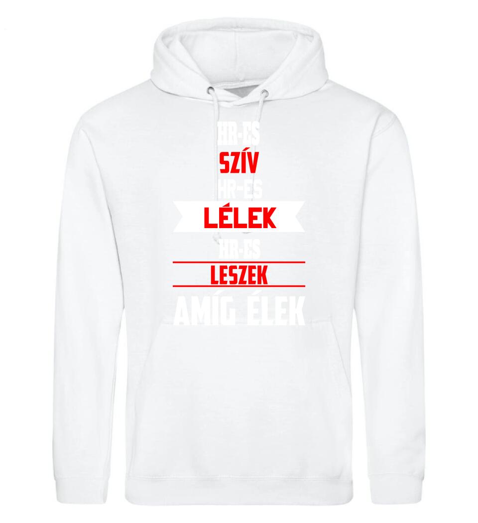 HR-ES LESZEK AMÍG ÉLEK PÓLÓ