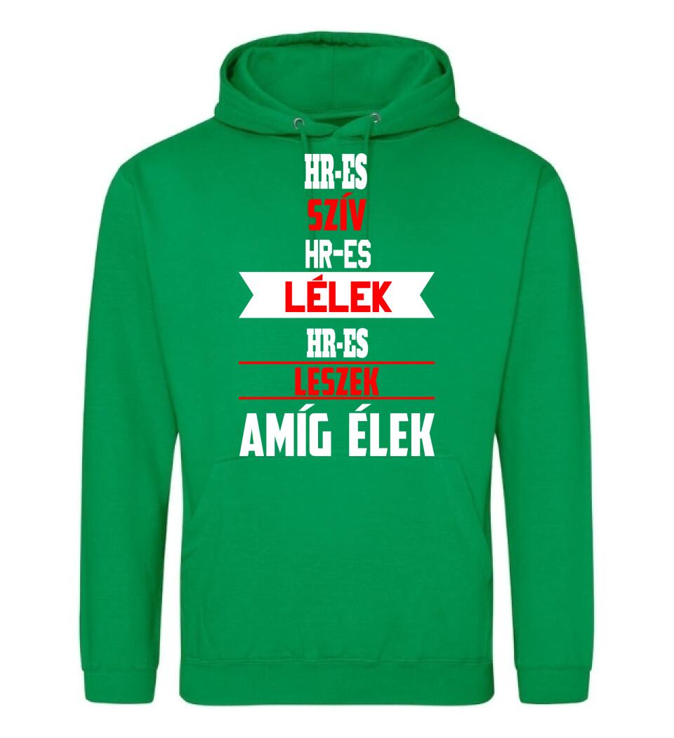 HR-ES LESZEK AMÍG ÉLEK PÓLÓ